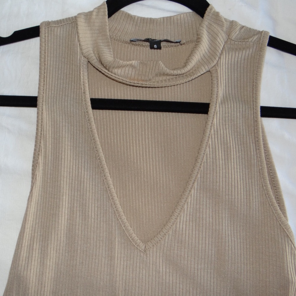 Kendall and Kylie tank top